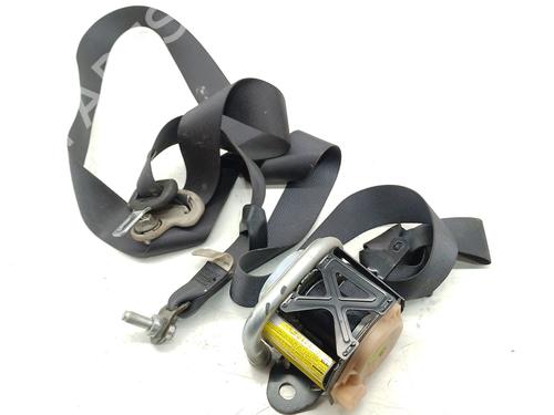 Sicherheitsgurt vorne rechts für MAZDA 6 Hatchback (GG) 2.0 DI (GG14) (121 hp) 31645445