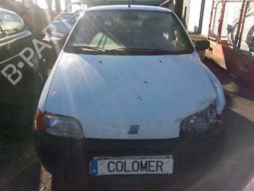 Alternator FIAT PUNTO (176_)  | BP3059518M7 