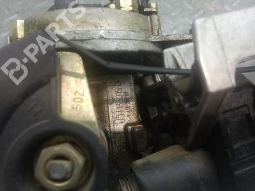 Used Carburetor Carburetor VW GOLF III (1H1) 1.8 (75 hp) 10341291 10341291