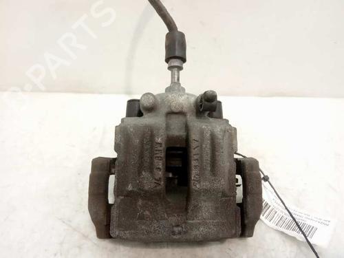 Used Left rear brake caliper BMW 1 (E81) 118 d (143 hp) 11625399