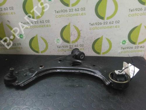 Used Left front suspension arm FIAT GRANDE PUNTO (199_) [2005-2025]  3058773