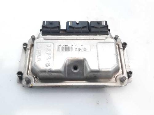 Control unit CITROËN XSARA (N1) 1.6 16V | BP3533715M11 