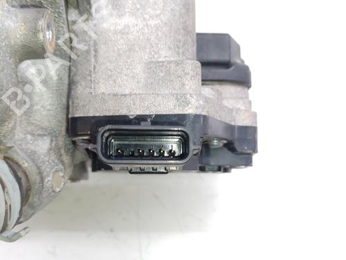 Egr RENAULT EXPRESS Box Body/MPV  | BP29568668M69 