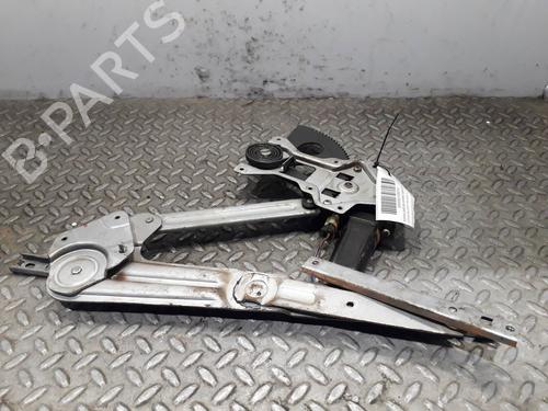 Front right window mechanism HYUNDAI GALLOPER II (JK-01) [1997-2003]  15964493