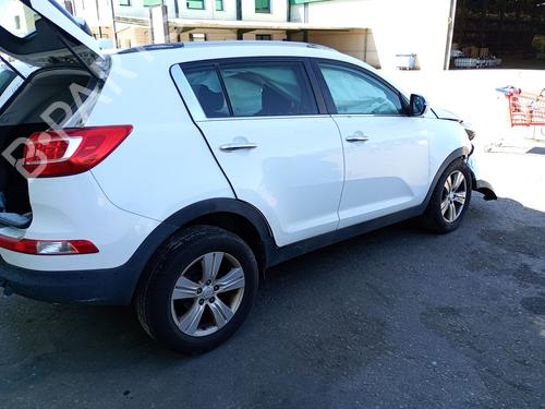 Engine KIA SPORTAGE IV (QL, QLE) 1.7 CRDi | BP36503604M1 - Image 10