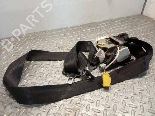 Used Rear right seatbelt VW GOLF PLUS V (5M1, 521) [2004-2013]  10277085