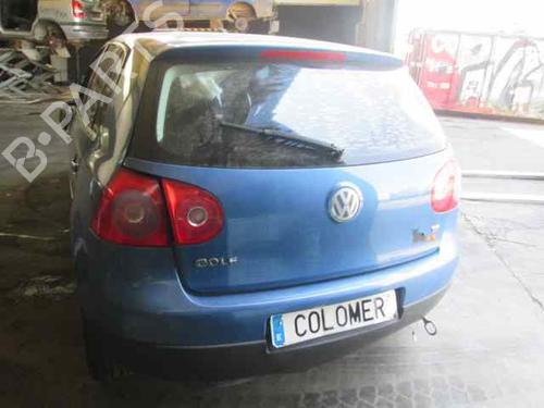 Dør styreenhet VW GOLF V (1K1)  | BP3536297M56 