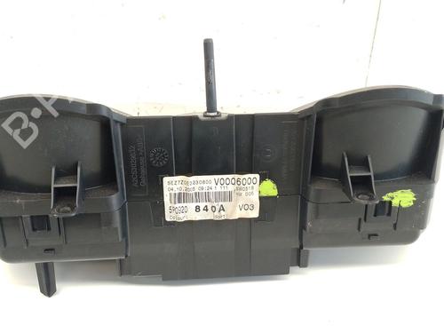 Instrument cluster SEAT ALTEA (5P1) 2.0 TDI 16V | BP27520663C47 