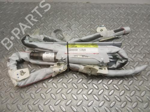 Used Left curtain airbag SEAT ALTEA XL (5P5, 5P8) 1.6 TDI (105 hp) 9506204