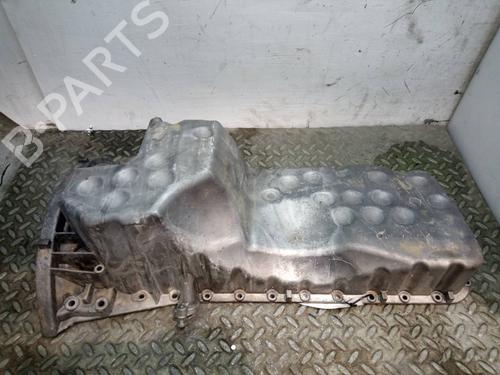 Oil sump JEEP GRAND CHEROKEE II (WJ, WG) 2.7 CRD 4x4 | BP16753929M115 