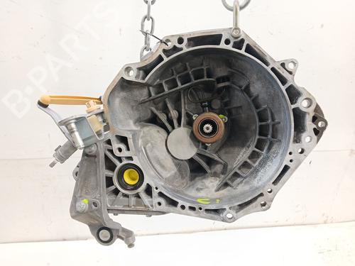 Used Gearbox Gearbox OPEL CORSA E (X15) 1.4 (08, 68) (90 hp) 36112226 36112226