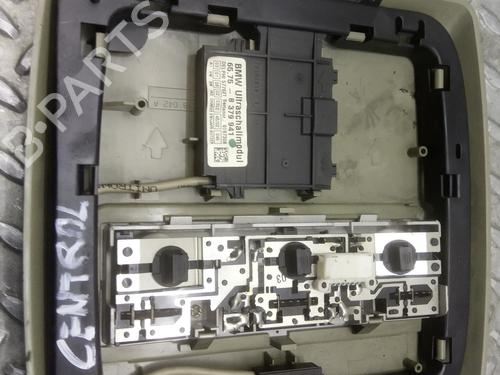 Innerbelysning BMW X5 (E53) 3.0 d | BP9509340I8 