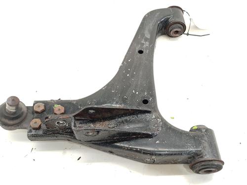 Used Left front suspension arm Left front suspension arm SSANGYONG RODIUS I 2.7 Xdi (163 hp) 34539089 34539089