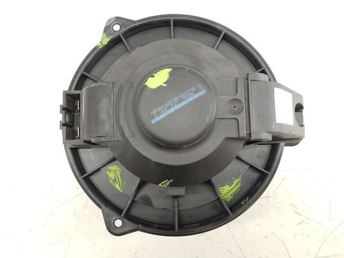 Heater blower motor LAND ROVER DISCOVERY IV (L319) 3.0 SDV6 4x4 | BP26661363M62 