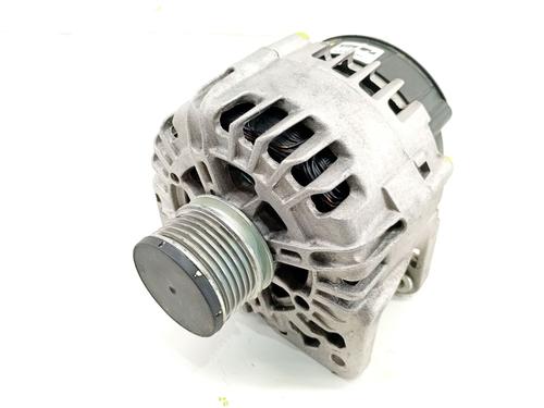 Used Alternator Alternator RENAULT KANGOO Express (FW0/1_) 1.5 dCi 75 (FW07, FW10, FW04) (75 hp) 40498596 40498596