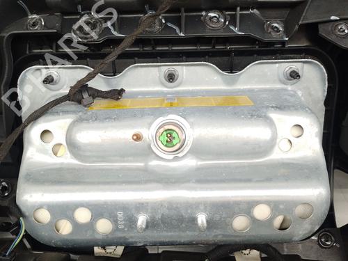 Airbag Kit FORD FIESTA VI (CB1, CCN) 1.5 TDCi | BP28321350C86 