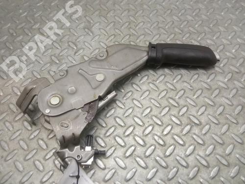 Used Hand brake Hand brake OPEL CORSA D (S07) 1.3 CDTI (L08, L68) (90 hp) 9431740 9431740
