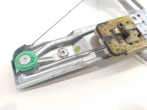 Rear right window mechanism FORD FOCUS III Turnier  | BP19449945C25 