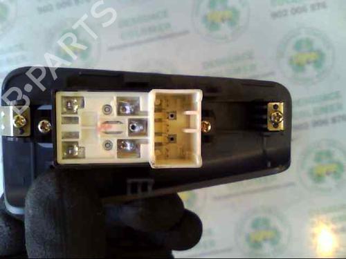 Right rear window switch KIA CERATO I Hatchback (LD)  | BP3125726I28 