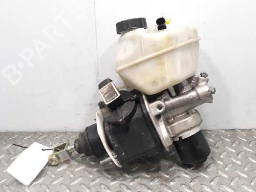 Brake master cylinder MERCEDES-BENZ E-CLASS (W211)  | BP7291839M77 