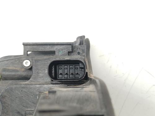 Front right lock BMW X1 (F48) sDrive 18 d | BP25852712C97 