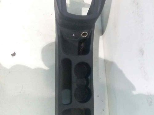 Middle console FORD FIESTA VI (CB1, CCN)  | BP11683609I22 