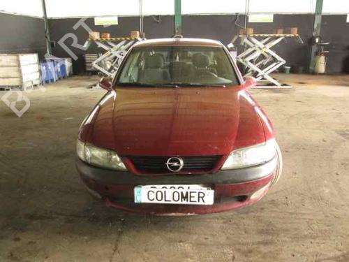 Left front driveshaft OPEL VECTRA B (J96)  | BP3065429M38 