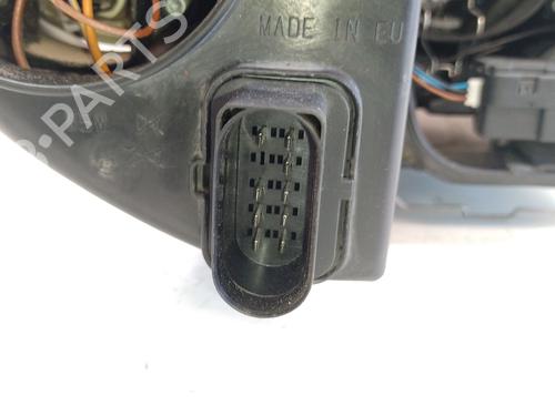 Left headlight SEAT LEON (1P1) 1.9 TDI | BP27204737C28 