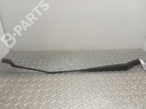 Used Front wipers mechanism Front wipers mechanism SEAT IBIZA V (KJ1, KJG) 1.0 TSI (95 hp) 10811633 10811633