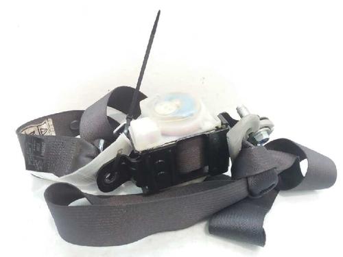 Used Rear right seatbelt HONDA CIVIC VIII Hatchback (FN, FK) [2005-2012]  6635512
