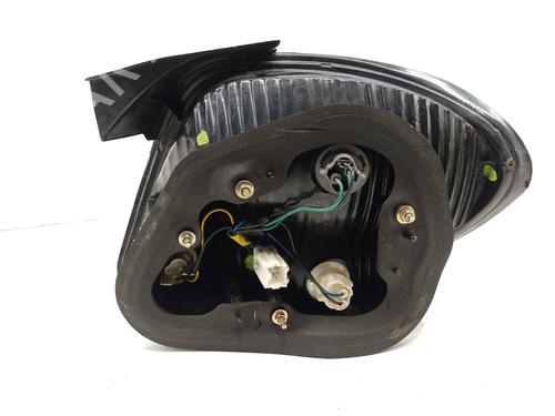 Left taillight HYUNDAI COUPE I (RD) 1.6 16V | BP20234750C34 