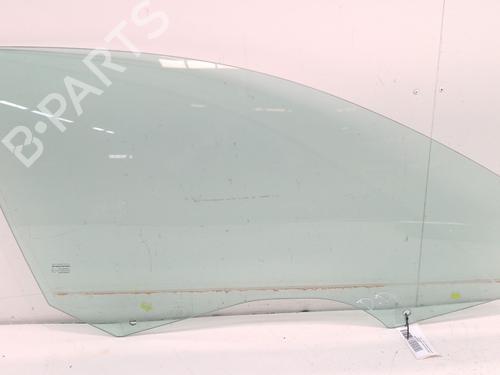 Used Front right door window SKODA SUPERB II (3T4) 1.8 TSI 4x4 (160 hp) 26434471