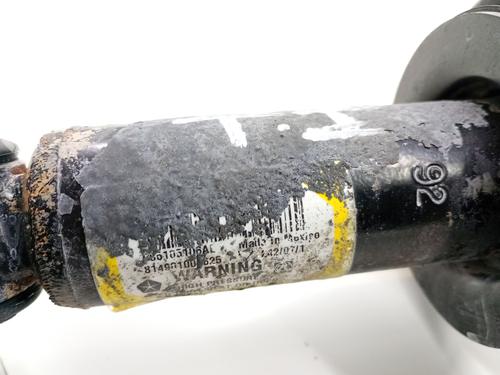 Left rear shock absorber DODGE CALIBER 2.0 CRD | BP40506687M18 - Image 6