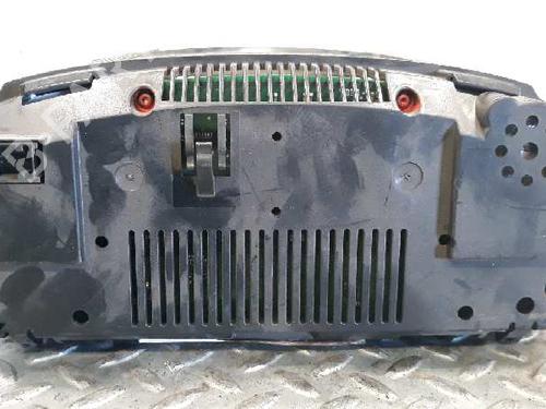 Instrument cluster BMW 5 (E60) 525 d | BP3055311C47 
