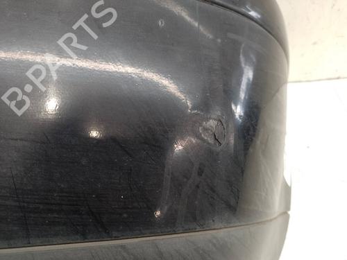 Rear bumper VW GOLF IV (1J1) 1.9 TDI | BP20234677C8 