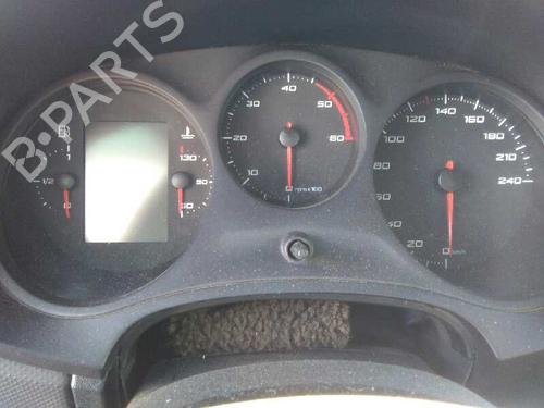 Left front window switch SEAT LEON (1P1)  | BP3150416I27 
