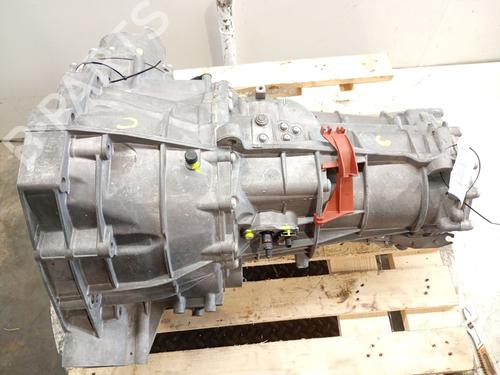 Gearbox AUDI A4 B8 (8K2) 2.0 TDI | BP37403250M3 - Image 5