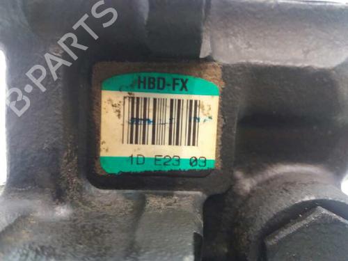 Steering pump FORD FOCUS I (DAW, DBW)  | BP4398305M99 