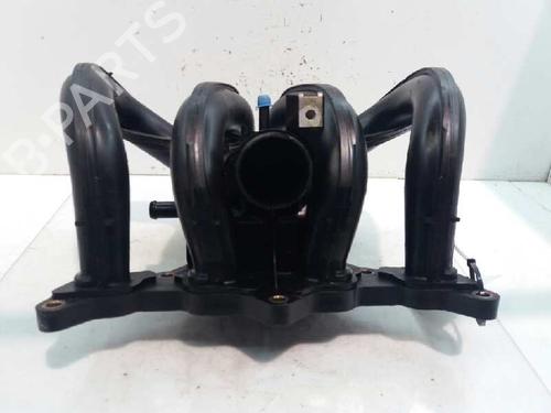 Used Intake manifold TOYOTA YARIS (_P1_) [1999-2005]  3128379