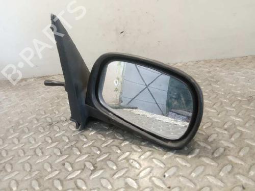 Used Right mirror NISSAN MICRA II (K11) [1992-2007]  7811875