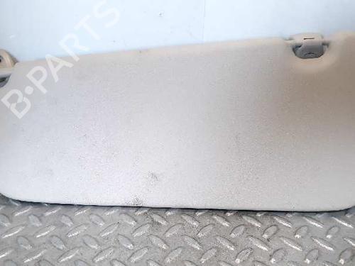 Right sun visor FORD S-MAX (WA6)  | BP3124560I2 