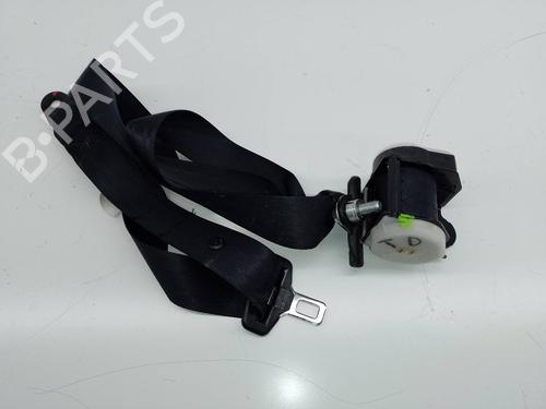Used Rear right seatbelt SUZUKI ALTO VII (GF) [2009-2025]  18065523