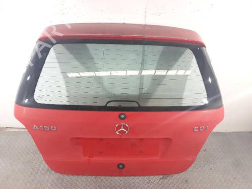 Bagklap CC/Kombi-Coupé MERCEDES-BENZ A-CLASS (W168) [1997-2005]  3043122