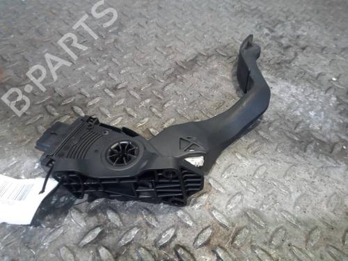 Pedal CITROËN C3 / C3 ORIGIN III (SX) [2016-2025]  16635726