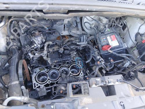 Cambio PEUGEOT RIFTER 1.5 BlueHDi 100 (102 hp) 32173346