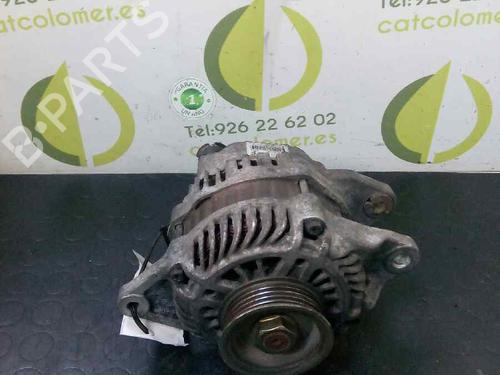 Used Alternator SMART FORFOUR (454) [2004-2006]  3061471