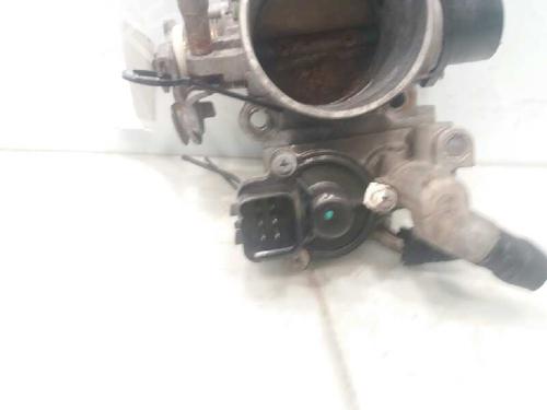 Throttle body KIA JOICE (MTE1P)  | BP5209423M82 