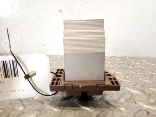 Used Heater resistor HYUNDAI SANTA FÉ II (CM) [2005-2015]  11673198