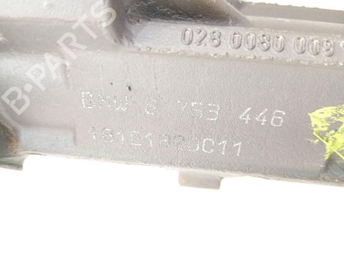Steering rack BMW 3 (E46) 320 d | BP38178922M22 - Image 8
