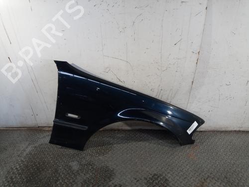 Used Right front fenders BMW 3 (E46) 320 d (136 hp) 11270173